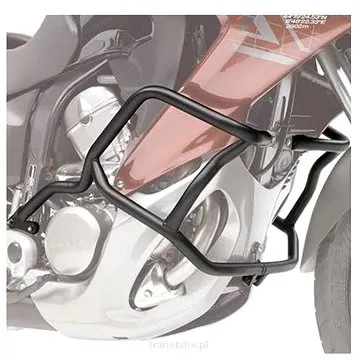 KAPPA trubkový padací rám pro Honda XL 700V TRANSALP (08-13) (KN455)
