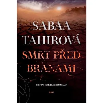 Smrt před branami (978-80-757-7631-0)