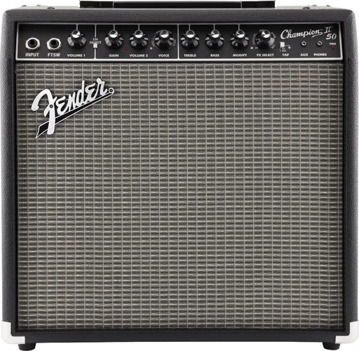 Fender Champion II 50