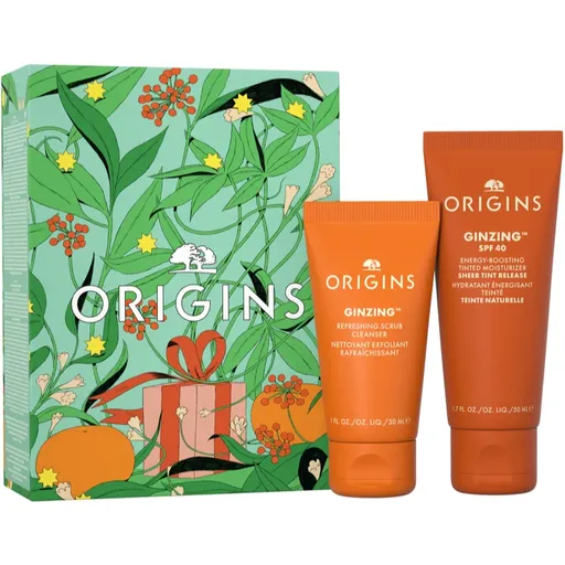Origins Holiday GinZing Protect