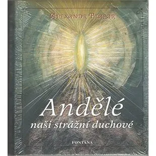 Andělé naši strážní duchové (978-80-7336-482-3)