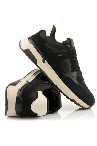 TENISKY GANT JEUTON BLACK