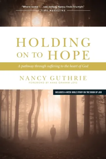 Holding on to Hope - Nancy Guthrie