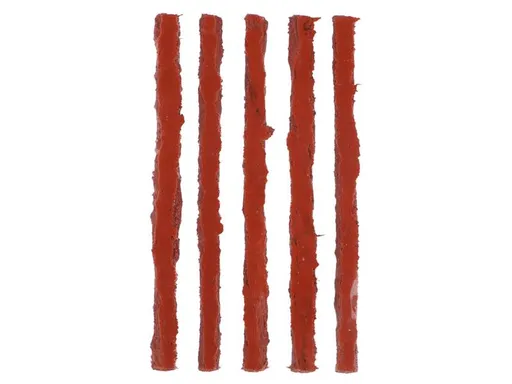 Gumové knoty na opravu defektu pneumatiky SIXTOL SX108101 5ks