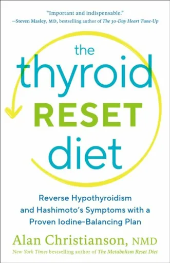 The Thyroid Reset Diet - Alan Christianson