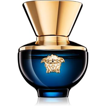 Versace Dylan Blue Pour Femme parfémovaná voda pro ženy 30 ml