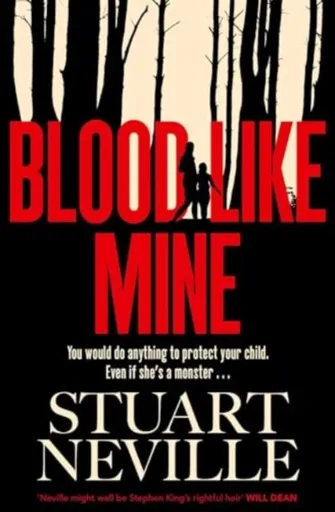 Blood Like Mine - Stuart Neville