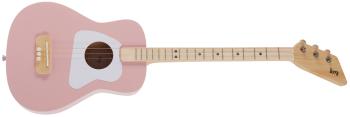 Loog Pro Acoustic Pink