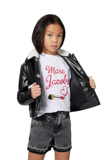 Dětská bunda Marc Jacobs