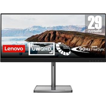 29" Lenovo L29w-30 (66E5GAC3EU)