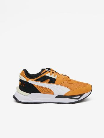 Puma Mirage Sport Remix Tenisky Oranžová