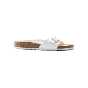 Birkenstock  Madrid 40733 Narrow - White  Sandále Biela