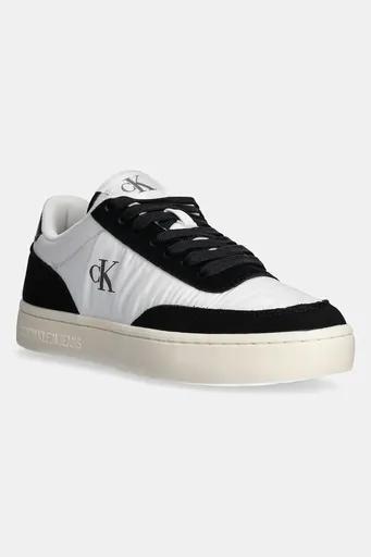 Sneakers boty Calvin Klein Jeans CLASSIC CUPSOLE MIX IN