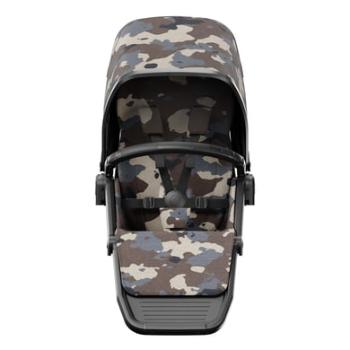 Veer Color K Camouflage ryt sady Switchback