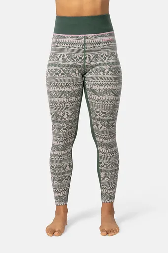 Funkční legíny Kari Traa TALE