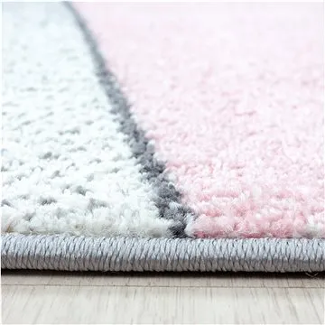 Kusový Beta 1120 pink 80×150 cm (267118-80803)