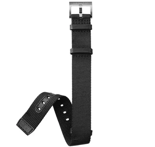 Řemínek Hamilton H6006821041