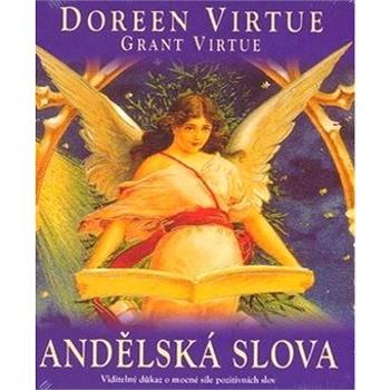 Andělská slova (978-80-7336-701-5)