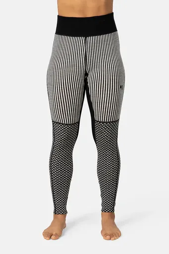 Funkční legíny Kari Traa SMEKKER