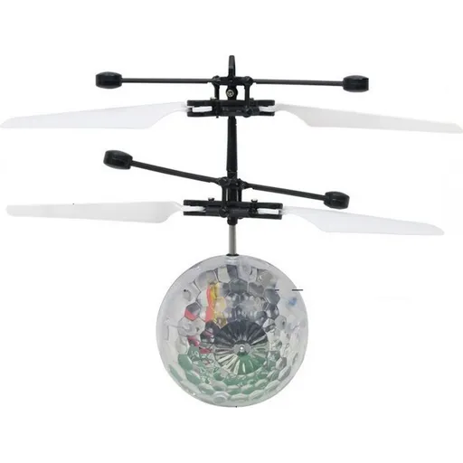 Alltoys UFO létající barevné