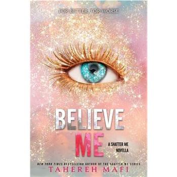 Believe Me (0063228319)