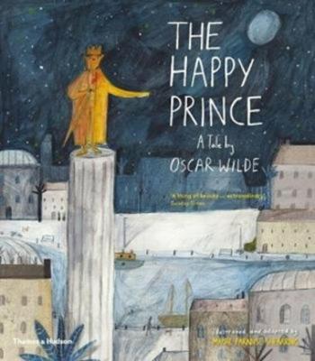 The Happy Prince - Oscar Wilde