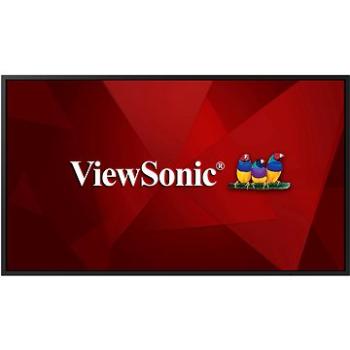 43" ViewSonic CDE4320  (CDE4320)