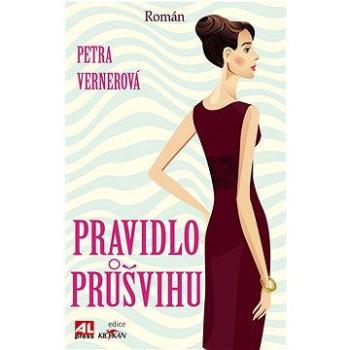 Pravidlo průšvihu (978-80-746-6940-8)