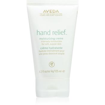 Aveda Hand Relief™ Moisturizing Creme krém na ruce hydratační 125 ml