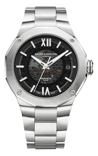 Baume & Mercier Riviera 10702