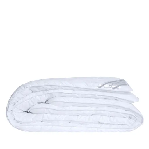 SCANquilt přikrývka CLASSIC - celoroční - hřejivost Sq 5 140 x 220 cm - prodloužený celoroční