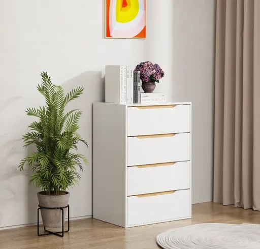 VCM Komoda „Malira XL“, dub medový