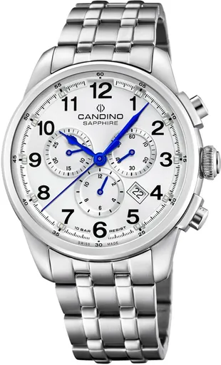 Candino Gents Sport Chronos C4744/1