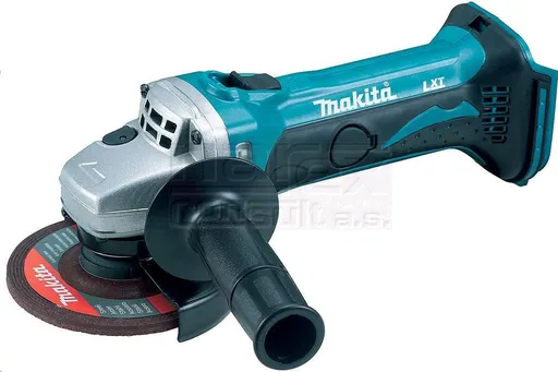 Makita DGA452Z aku bruska úhlová