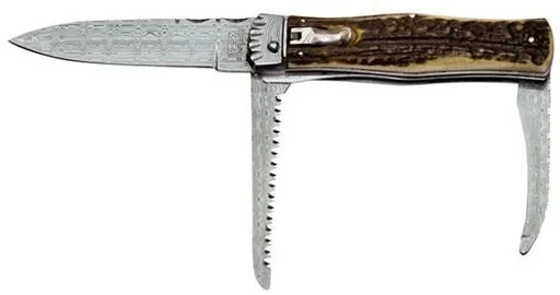 Kapesní nůž Mikov Predator 241-DP-3/KP RAT