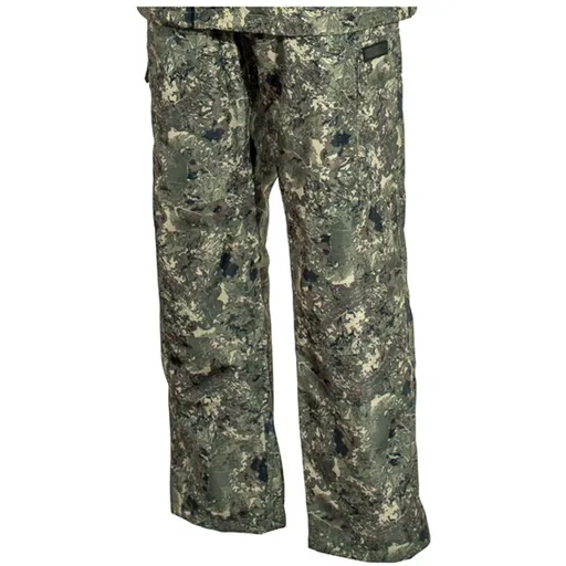 Nash Kalhoty ZT Mac Braced Trousers - XL,Nash Kalhoty ZT Mac Braced Trousers - XL