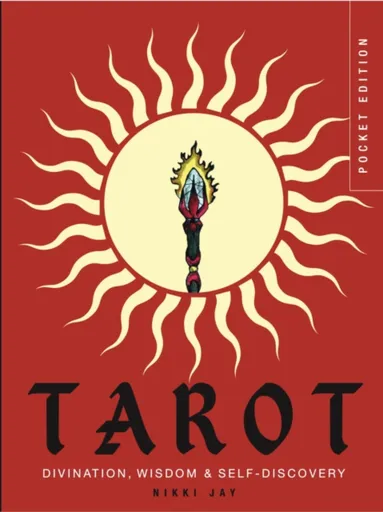 Tarot - Jay Nikkie