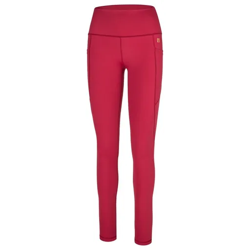 Ardon Dámské sportovní legíny ARDON ALBADEW - Karmínová | XL