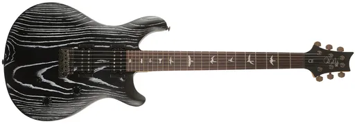 PRS SE CE 24 LTD Sandblasted White