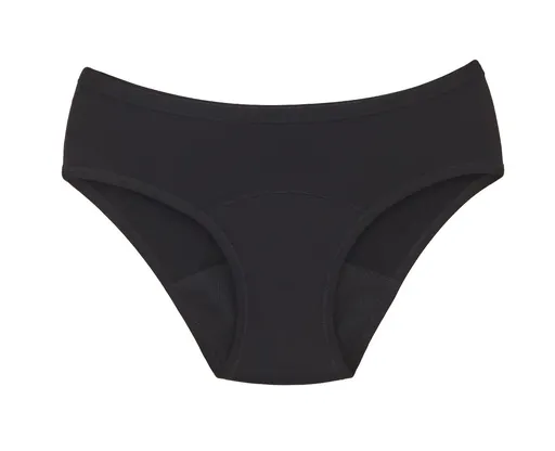 Snuggs Menstruační kalhotky pro silnou menstruaci vel. S 1 ks