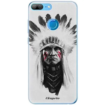 iSaprio Indian 01 pro Honor 9 Lite (ind01-TPU2-Hon9l)
