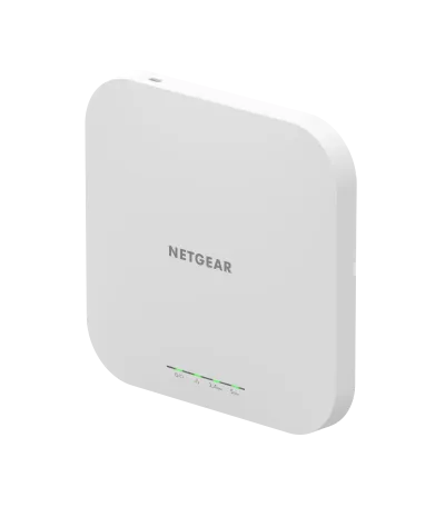 NETGEAR 1PT BUSINESS WIFI 6 2+2 AP