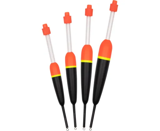 Zebco splávek after dark cigar snap light float - 2 g