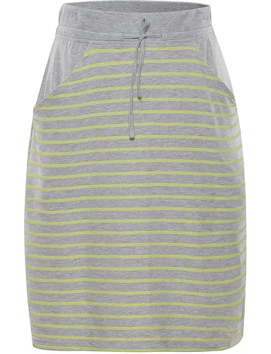 Dámská sportovní sukně Alpine Pro