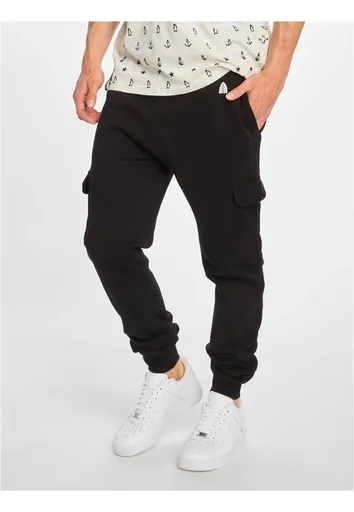 Just Rhyse Huaraz Sweat Pants black - S