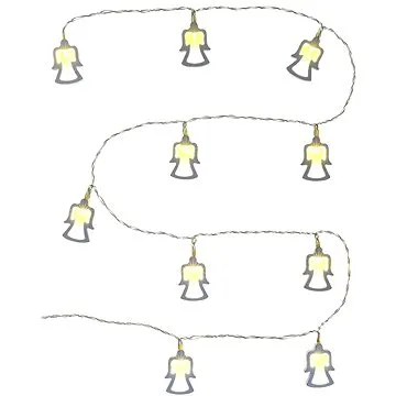 RETLUX RXL 269 Dřevěný anděl, 10x WW TM   (RETLUX RXL 269)