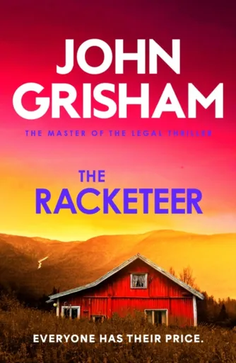 The Racketeer - John Grisham