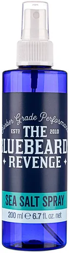 BLUEBEARDS REVENGE Sea Salt sprej 300 ml (5060297002502)