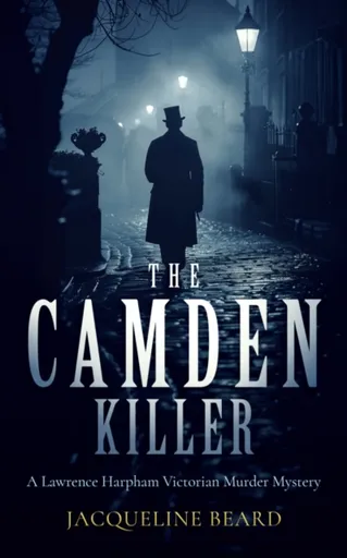 The Camden Killer - Jacqueline Beard