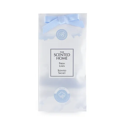 Ashleigh & Burwood London Vonný sáček THE SCENTED HOME - FRESH LINEN